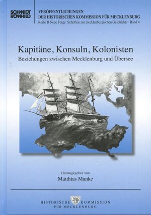 Buchcover Kapitäne, Konsuln, Kolonisten  | EAN 9783795037550 | ISBN 3-7950-3755-7 | ISBN 978-3-7950-3755-0