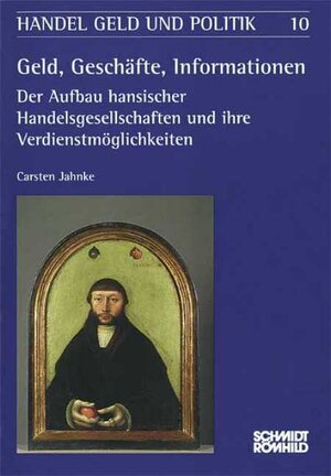 Buchcover Geld, Geschäfte, Informationen | EAN 9783795045098 | ISBN 3-7950-4509-6 | ISBN 978-3-7950-4509-8
