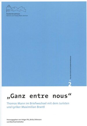 Buchcover "Ganz entre nous"  | EAN 9783795052294 | ISBN 3-7950-5229-7 | ISBN 978-3-7950-5229-4