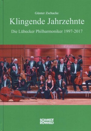 Buchcover Klingende Jahrzehnte | Günter Zschacke | EAN 9783795052454 | ISBN 3-7950-5245-9 | ISBN 978-3-7950-5245-4