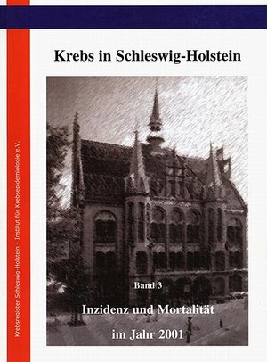 Buchcover Krebs in Schleswig-Holstein  | EAN 9783795070007 | ISBN 3-7950-7000-7 | ISBN 978-3-7950-7000-7