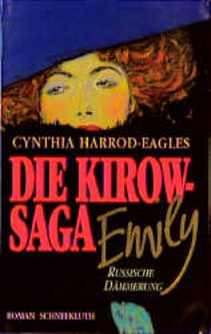 Buchcover Emily | Cynthia Harrod-Eagles | EAN 9783795113650 | ISBN 3-7951-1365-2 | ISBN 978-3-7951-1365-0