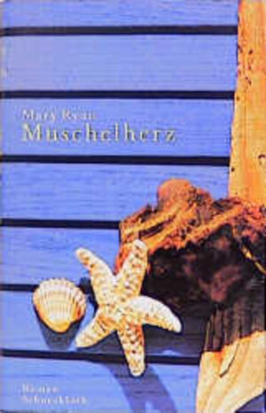 Buchcover Muschelherz | Mary Ryan | EAN 9783795115791 | ISBN 3-7951-1579-5 | ISBN 978-3-7951-1579-1