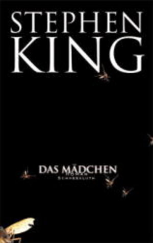 Buchcover Das Mädchen | Stephen King | EAN 9783795117498 | ISBN 3-7951-1749-6 | ISBN 978-3-7951-1749-8