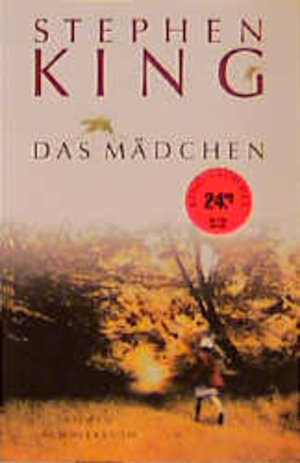 Buchcover Das Mädchen | Stephen King | EAN 9783795117566 | ISBN 3-7951-1756-9 | ISBN 978-3-7951-1756-6