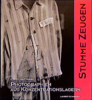 Buchcover Stumme Zeugen | Erich Hartmann | EAN 9783795309329 | ISBN 3-7953-0932-8 | ISBN 978-3-7953-0932-9