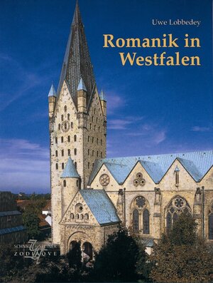 Romanik in Westfalen. Romanik in Deutschland