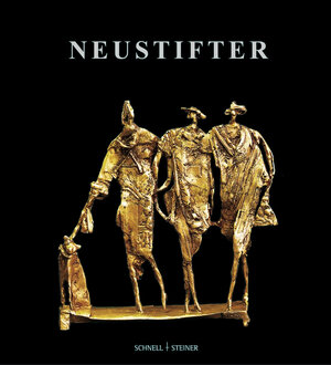 Buchcover Neustifter | Ulrich Hommes | EAN 9783795414900 | ISBN 3-7954-1490-3 | ISBN 978-3-7954-1490-0