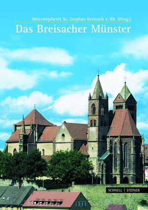 Das Breisacher Münster