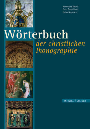 Wörterbuch der christlichen Ikonographie