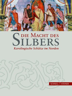 Die Macht des Silbers. Karolingische Schätze im Norden. Katalog zur Ausstellung im Archjäologischen Museum Frankfurt und im Dom-Museum Hildesheim. In Zusammenarbeit mit dem Dänischen Nationalmuseum