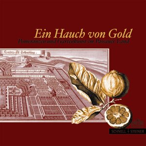 Ein Hauch von Gold