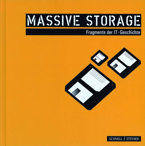 Buchcover Massive Storage  | EAN 9783795420017 | ISBN 3-7954-2001-6 | ISBN 978-3-7954-2001-7