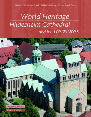Buchcover World Heritage | Michael Brandt | EAN 9783795420031 | ISBN 3-7954-2003-2 | ISBN 978-3-7954-2003-1