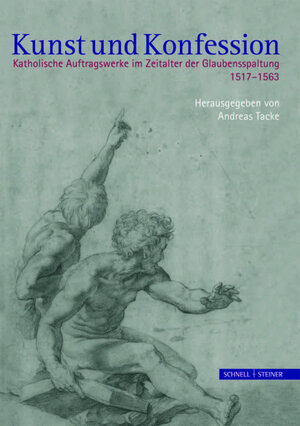 Buchcover Kunst und Konfession | Christoph Brachmann | EAN 9783795421335 | ISBN 3-7954-2133-0 | ISBN 978-3-7954-2133-5