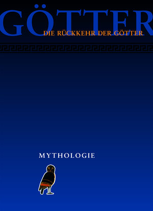 Buchcover Griechische Götter  | EAN 9783795421465 | ISBN 3-7954-2146-2 | ISBN 978-3-7954-2146-5