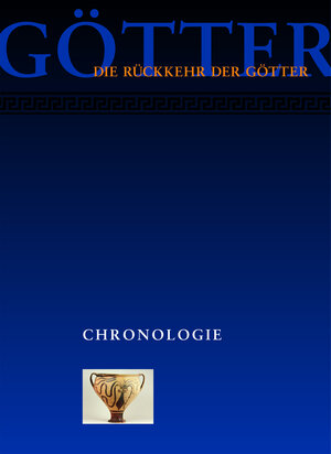 Buchcover Griechische Götter  | EAN 9783795421472 | ISBN 3-7954-2147-0 | ISBN 978-3-7954-2147-2