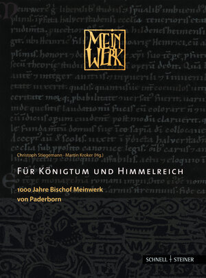 Buchcover Für Königtum und Himmelreich | Stefan Weinfurter | EAN 9783795421526 | ISBN 3-7954-2152-7 | ISBN 978-3-7954-2152-6