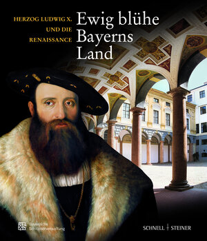 Buchcover Ewig blühe Bayerns Land | Kay Ehling | EAN 9783795422059 | ISBN 3-7954-2205-1 | ISBN 978-3-7954-2205-9