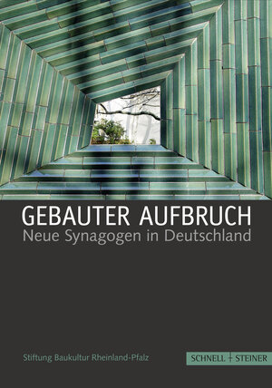 Buchcover Gebauter Aufbruch  | EAN 9783795423261 | ISBN 3-7954-2326-0 | ISBN 978-3-7954-2326-1