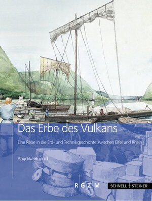 Buchcover Das Erbe des Vulkans | Angelika Hunold | EAN 9783795424398 | ISBN 3-7954-2439-9 | ISBN 978-3-7954-2439-8