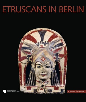 Buchcover Etruscans in Berlin  | EAN 9783795424893 | ISBN 3-7954-2489-5 | ISBN 978-3-7954-2489-3