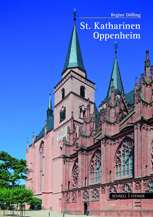 Buchcover Oppenheim | Regine Dölling | EAN 9783795425289 | ISBN 3-7954-2528-X | ISBN 978-3-7954-2528-9