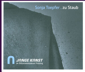 Buchcover Sonja Toepfer . zu Staub | Anna-Laura de la Iglesia y Nikolaus | EAN 9783795426125 | ISBN 3-7954-2612-X | ISBN 978-3-7954-2612-5