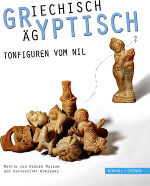Buchcover Griechisch-Ägyptisch!  | EAN 9783795427788 | ISBN 3-7954-2778-9 | ISBN 978-3-7954-2778-8
