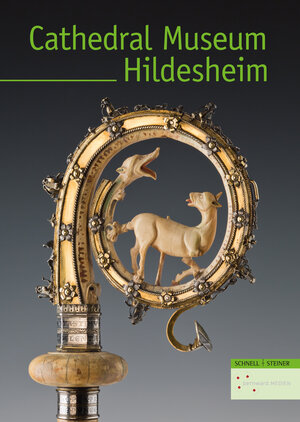Buchcover Cathedral Museum Hildesheim  | EAN 9783795430238 | ISBN 3-7954-3023-2 | ISBN 978-3-7954-3023-8