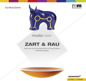 Buchcover Zart & Rau | Eva-Maria Günther | EAN 9783795430719 | ISBN 3-7954-3071-2 | ISBN 978-3-7954-3071-9
