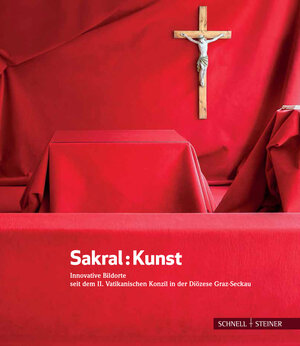 Buchcover Sakral : Kunst | Hermann Glettler | EAN 9783795430795 | ISBN 3-7954-3079-8 | ISBN 978-3-7954-3079-5