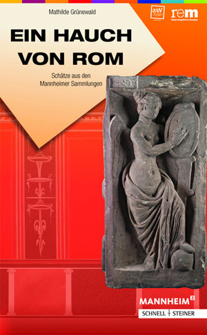 Buchcover Ein Hauch von Rom | Mathilde Grünewald | EAN 9783795431037 | ISBN 3-7954-3103-4 | ISBN 978-3-7954-3103-7