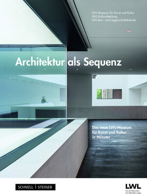 Buchcover Architektur als Sequenz  | EAN 9783795431136 | ISBN 3-7954-3113-1 | ISBN 978-3-7954-3113-6