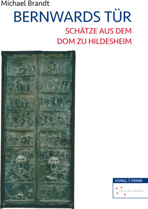 Buchcover Bernwards Tür | Michael Brandt | EAN 9783795431235 | ISBN 3-7954-3123-9 | ISBN 978-3-7954-3123-5