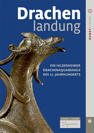 Buchcover Drachenlandung | Gerhard Lutz | EAN 9783795431389 | ISBN 3-7954-3138-7 | ISBN 978-3-7954-3138-9