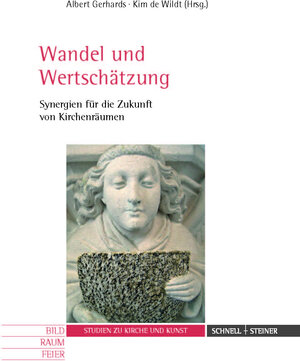Buchcover Wandel und Wertschätzung  | EAN 9783795431457 | ISBN 3-7954-3145-X | ISBN 978-3-7954-3145-7