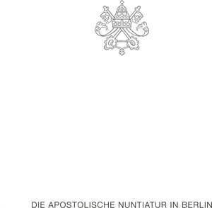Buchcover Die Apostolische Nuntiatur in Berlin  | EAN 9783795431747 | ISBN 3-7954-3174-3 | ISBN 978-3-7954-3174-7