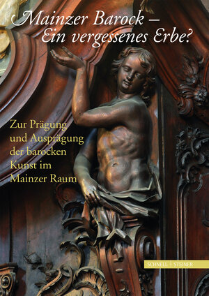 Buchcover Mainzer Barock  | EAN 9783795432119 | ISBN 3-7954-3211-1 | ISBN 978-3-7954-3211-9