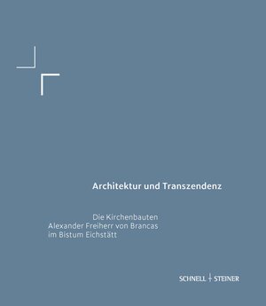 Buchcover Architektur und Transzendenz  | EAN 9783795434304 | ISBN 3-7954-3430-0 | ISBN 978-3-7954-3430-4