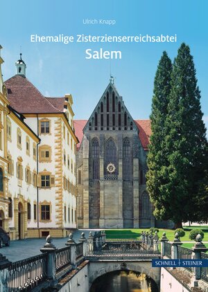 Buchcover Salem | Ulrich Knapp | EAN 9783795434878 | ISBN 3-7954-3487-4 | ISBN 978-3-7954-3487-8