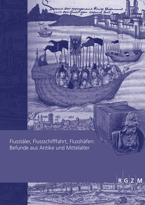 Buchcover Flusstäler, Flussschifffahrt, Flusshäfen: | Peter Ettel | EAN 9783795435172 | ISBN 3-7954-3517-X | ISBN 978-3-7954-3517-2