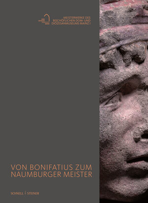 Buchcover Von Bonifatius zum Naumburger Meister  | EAN 9783795435325 | ISBN 3-7954-3532-3 | ISBN 978-3-7954-3532-5