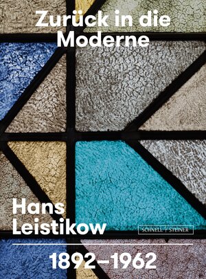 Buchcover Hans Leistikow (1892–1962)  | EAN 9783795436414 | ISBN 3-7954-3641-9 | ISBN 978-3-7954-3641-4