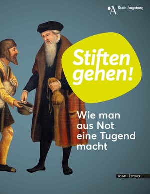 Buchcover Stiften gehen! Wie man aus Not eine Tugend macht  | EAN 9783795436506 | ISBN 3-7954-3650-8 | ISBN 978-3-7954-3650-6