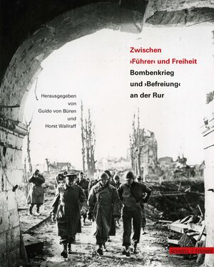 Buchcover Zwischen "Führer" und Freiheit  | EAN 9783795436674 | ISBN 3-7954-3667-2 | ISBN 978-3-7954-3667-4