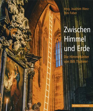 Buchcover Zwischen Himmel und Erde  | EAN 9783795437329 | ISBN 3-7954-3732-6 | ISBN 978-3-7954-3732-9