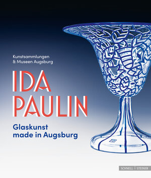 Buchcover Ida Paulin  | EAN 9783795438289 | ISBN 3-7954-3828-4 | ISBN 978-3-7954-3828-9