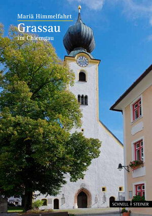 Buchcover Grassau | Lothar Altmann | EAN 9783795440985 | ISBN 3-7954-4098-X | ISBN 978-3-7954-4098-5