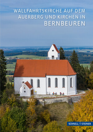 Buchcover Bernbeuren | Dieter Kimpel | EAN 9783795441876 | ISBN 3-7954-4187-0 | ISBN 978-3-7954-4187-6